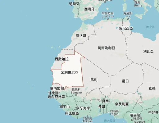 「170人挤渔船赴欧淘金」 茅利塔尼亚偷渡船翻覆!半数以上魂断大海