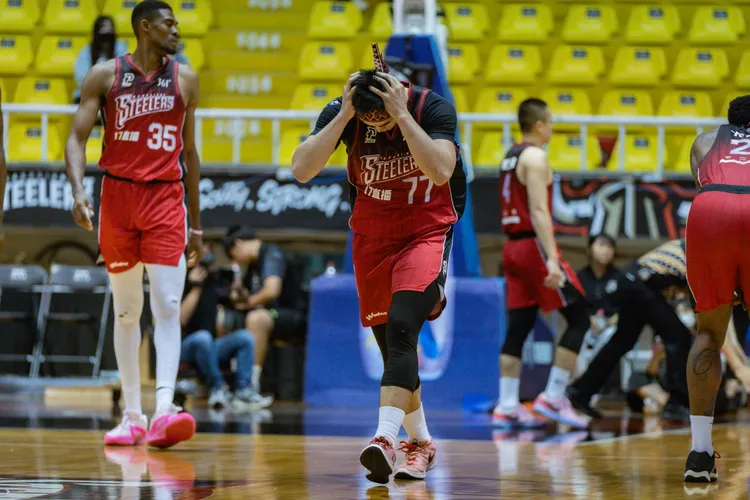 鋼鐵人受關注。PLG