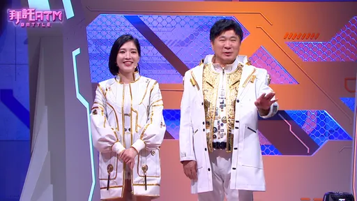 胡瓜無預警大聊私密事 搭檔Sandra嚇壞急喊卡