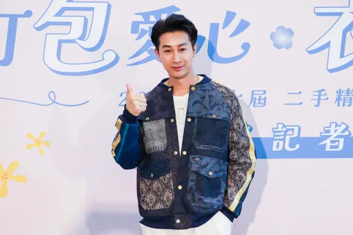 Darren談幼兒園性侵案痛心 憶求學時期公車上遭性騷:要大聲說出來