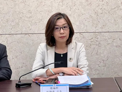 回应健保法62条修正「保障点值」 卫福部:医疗支出恐无法预估、控制