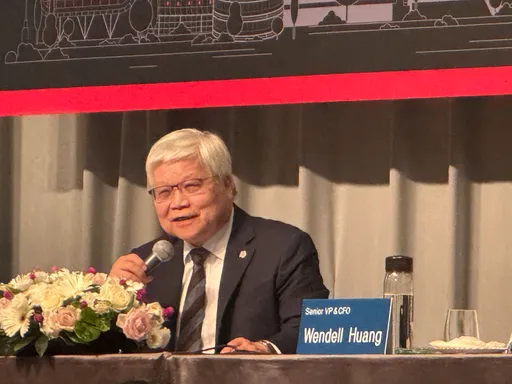 台積電法說會|重新定義晶圓代工產業價值 魏哲家喊今年「強勁成長」