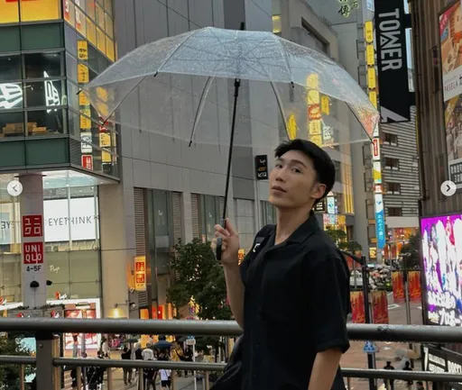 小吳第一時間沒看到!事後「哭得淅瀝嘩啦」大喊:只想回家