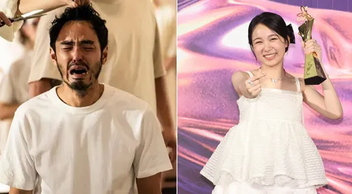 台北電影獎總得獎名單｜影帝阮經天影后12歲林品彤　《老狐狸》大贏家缺演員獎喊「奇怪」