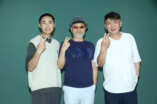 李運慶81歲老爸中度失智脾氣變更壞 轉念「獲得全新家人」父子關係反轉:變超可愛