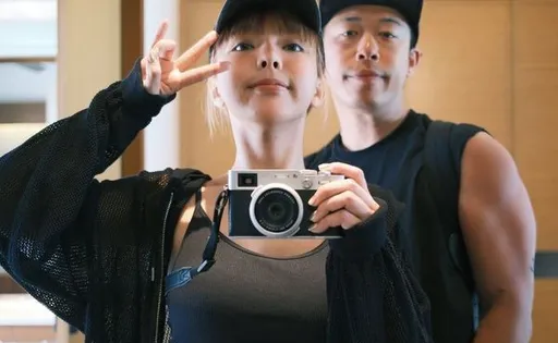 「玖壹壹」健志甜戀最美造型師!女友視角照會發光