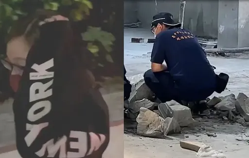 台中蛇蠍酒店女殺害男友水泥封屍　二審駁回上訴仍重判27年半