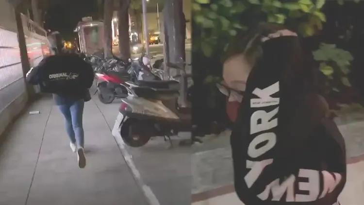 神岡桶屍案凶嫌蔡姓女子，一、二審均被依殺人等罪判刑27年6月。資料照片