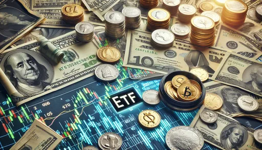 睽違3年!非投等債資金轉淨流入 債券ETF新兵群益00953B吸睛