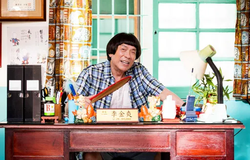 豬哥亮回來了!4經典作重出江湖 邱瓈寬揭幕後秘辛