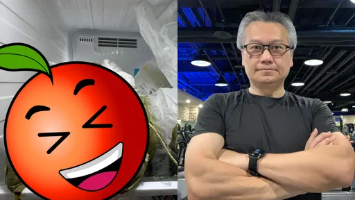 醫颱風天清冰箱 一看「全是1食物」不知放幾年!網笑:我家也是