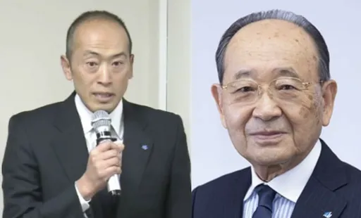 紅麴案壓垮百年老店!小林製藥董座、社長請辭 首見非家族社長