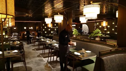 鼎泰豐「最大分店」紐約開幕!招牌小籠包價格曝 饕客:合理