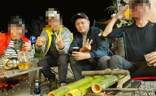 汪建民罹肺腺癌4期近況曝光 首發聲「努力奮鬥下去」