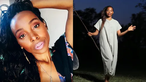 《驚聲尖笑》女星離世 享年46歲!「棄醫從影」不敵病魔