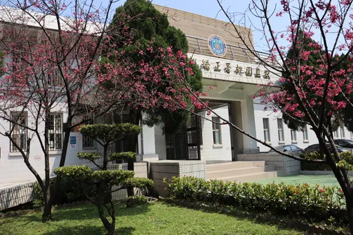 桃園監獄一周菜色曝光 網友驚嘆:比我吃得還好!
