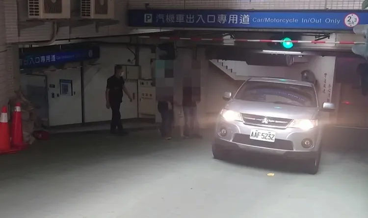 董念台移送北檢。警方提供