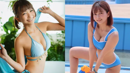 SOD女優徵友卻頻收騷擾私訊 怒嗆:每月百萬不足以包養我!