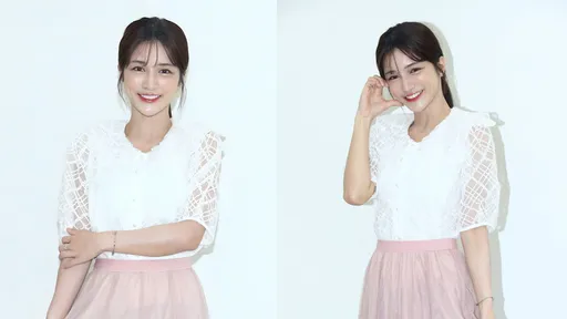 樂天女孩被爆欠薪拖延 林岱縈親曝還款後續還說一事