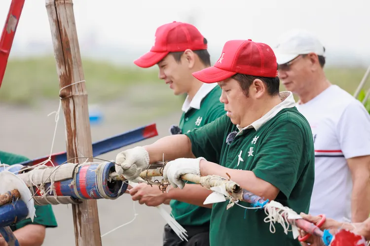 卜學亮被姚元浩嗆偷工減料。好看娛樂提供