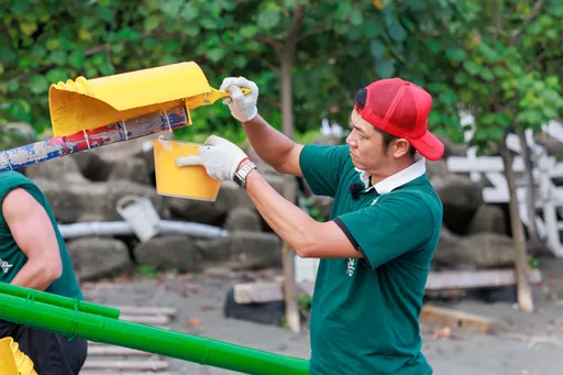 槓上卜學亮!姚元浩1句話火藥味超濃 直喊「不要逃避」氣氛緊張