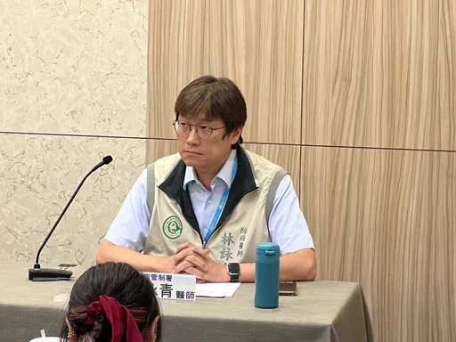 10多歲少年打過疫苗仍新冠重症亡 疾管署籲速接種XBB疫苗