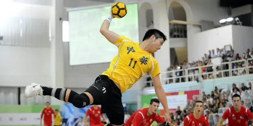 台灣1運動超強「連第2名都看嘸車尾燈」 可惜奧運沒這項目!