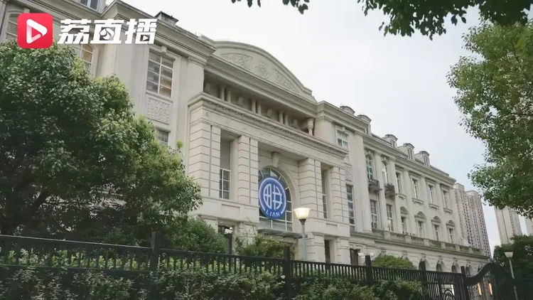 畊練村外觀。翻攝江蘇新聞微博