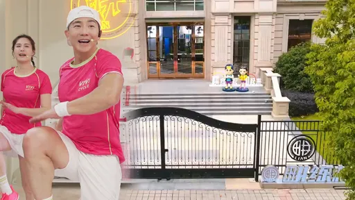 劉畊宏挾「周同學」定居蘇州當活廣告 招手兩岸藝人進駐