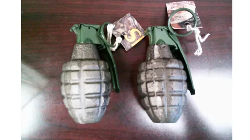 疑「恐怖行動」！日男試圖攜手榴彈上機　夏威夷島機場緊急疏散