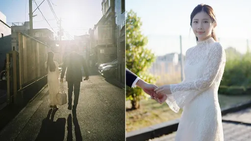 雞排妹結婚被酸「北港香爐搬到日本」 火大開吉!結果他慘了