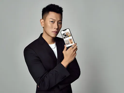 瘦子迎父親節吐當爸心聲 被自己嚇到驚呼「好大喔!」