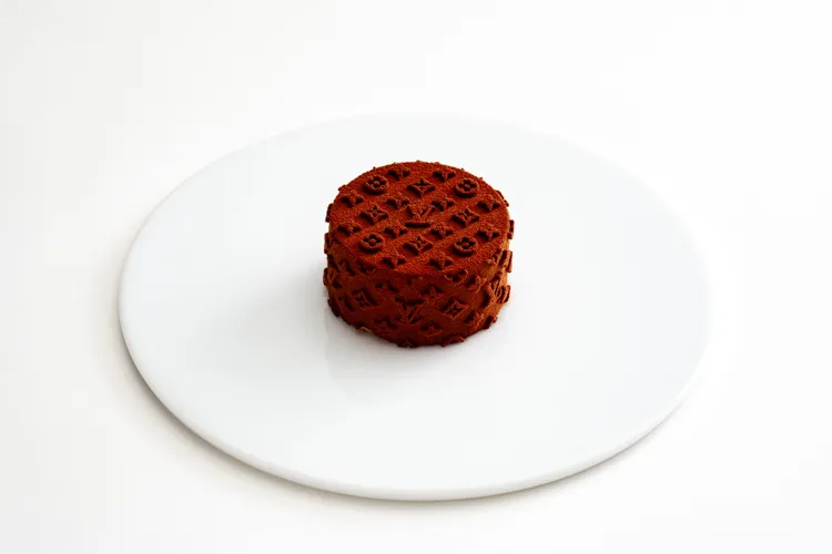 花蓮剝皮辣椒・屏東內埔黑巧克力・法芙娜卡林格巧克力。品牌提供