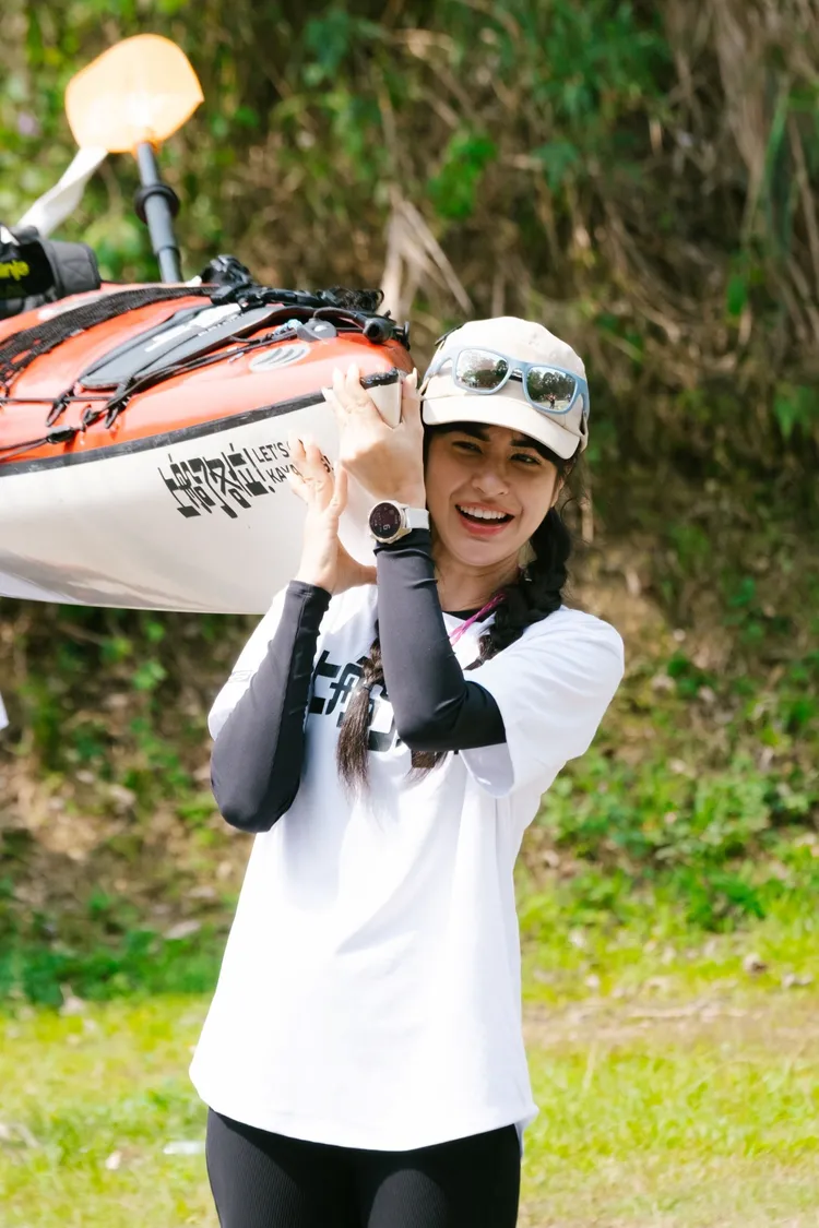 雷艾美。三立提供