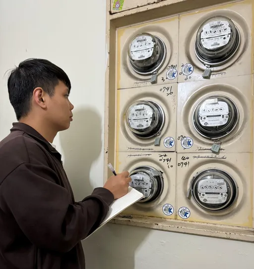 租屋電費新制今上路　房東收電費應「實支實收」違者最重罰30萬