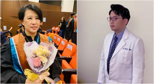 獨家|江坤俊妻是「團購女強人」 會員問夫外遇?她真實反應曝光
