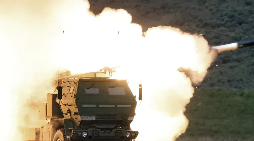 沒有忘記烏克蘭！美國再供17億美元軍援　含防空彈藥及砲彈