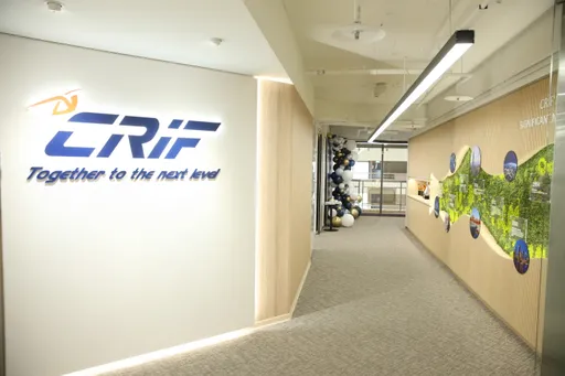 營收與獲利雙成長企業高達千家 CRIF:內需勝出口、AI供應鏈出頭