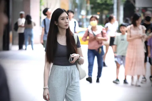 下週颱風「很活躍」!38℃極端高溫 今17縣市警戒