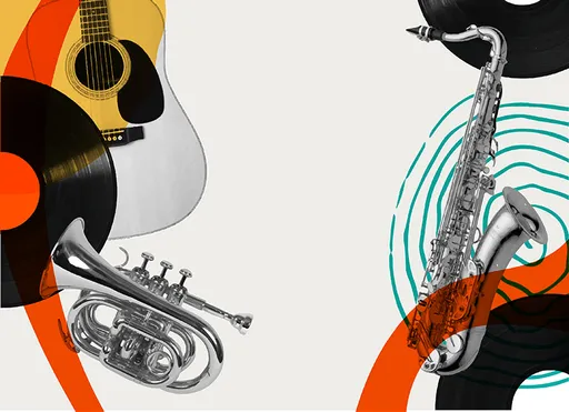 壹蘋派生活美語　加入樂團一起玩音樂！