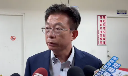 林士傑解剖釐清死因 立委郭國文慰問家屬 批名嘴造謠「惡意、無知」