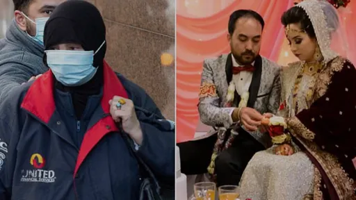 強迫女兒嫁給殺人兇手  澳洲母親將入獄三年!