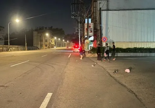 桃園男酒駕撞死移工肇逃　法院判囚8年6月