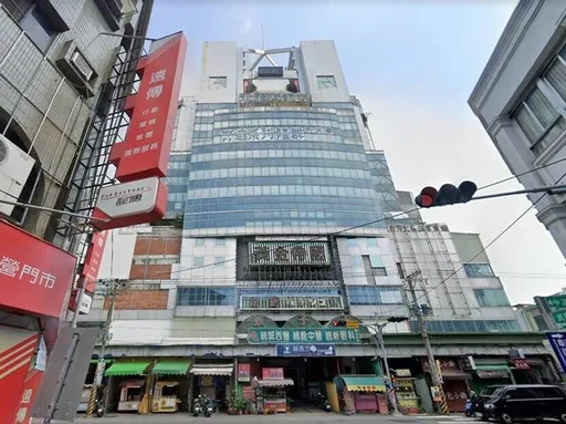 曾被「晚安小鸡」闯入拍片 彰化员林「鬼楼」年底动工拆除