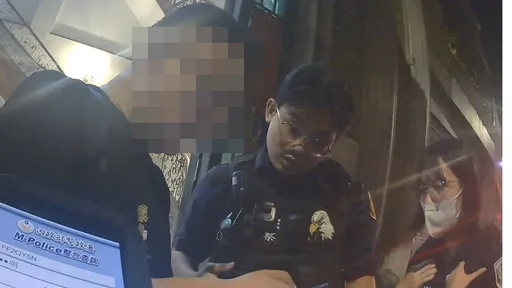 女網友有難！韓國男先掏10萬美金再奔台灣營救　警助釐清竟是詐騙一場