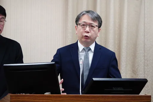 抖音、小紅書散布爭議訊息！蔡明彥：避免下載有資安風險社群軟體