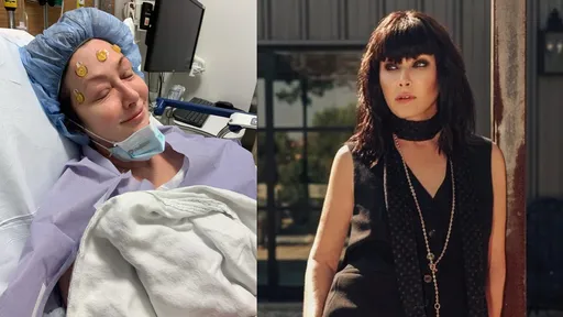 《飛越比佛利》阿蘭走了　香儂道荷堤不敵癌魔享年53歲