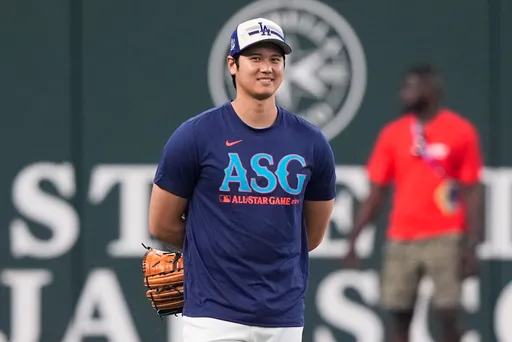 大谷翔平讓韓國人怕了！韓媒：秋信守努力16年的高牆面臨崩解 
