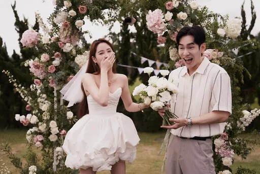 張書豪18年老菸槍說戒就戒 都是為「妮」:想陪愛的人久一點