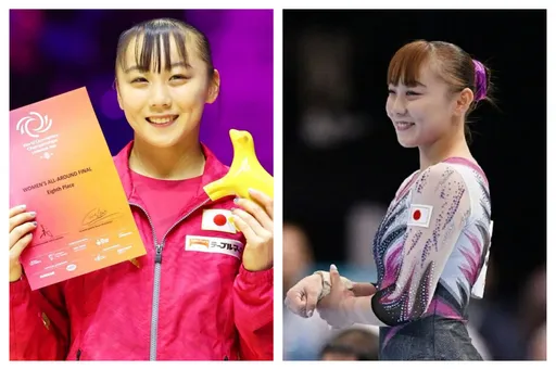 日本體操隊糗了!正妹隊長涉「未成年抽菸」 巴黎奧運不用比了